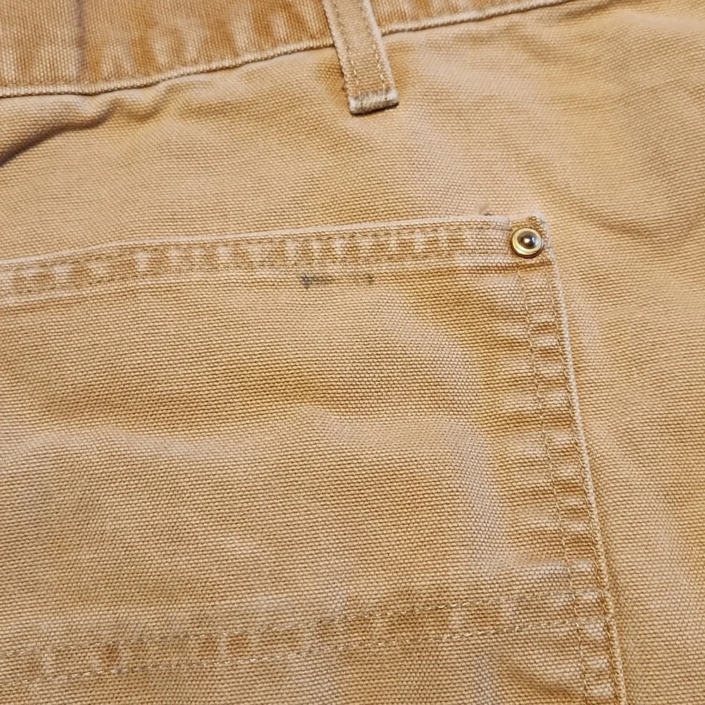 Carhartt work pants (double panel legs) - Picture 6 of 10